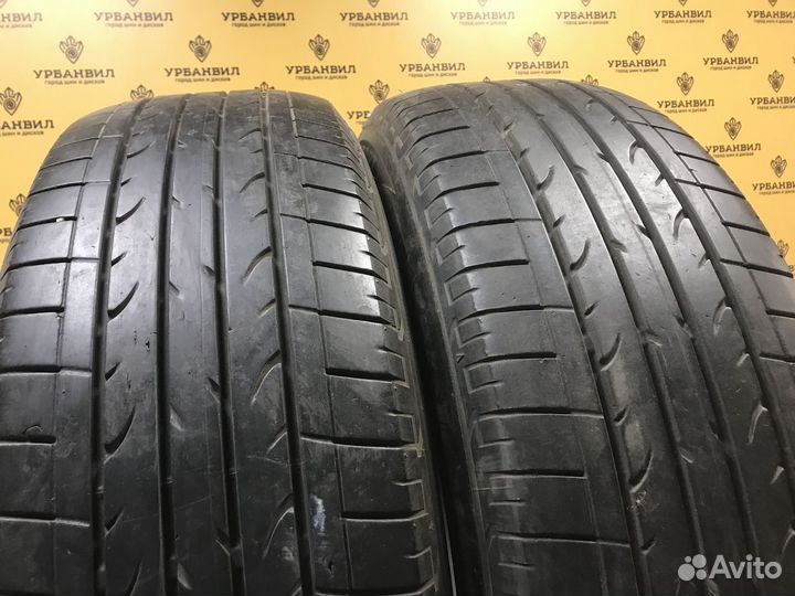 Bridgestone Dueler H/P Sport 235/65 R18 106V