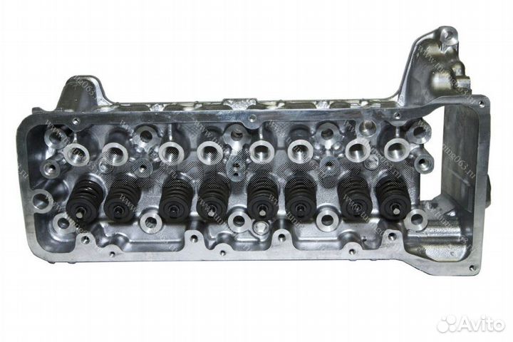 Гбц ваз Нива шевроле