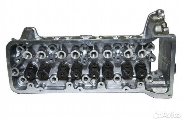 Гбц ваз Нива шевроле