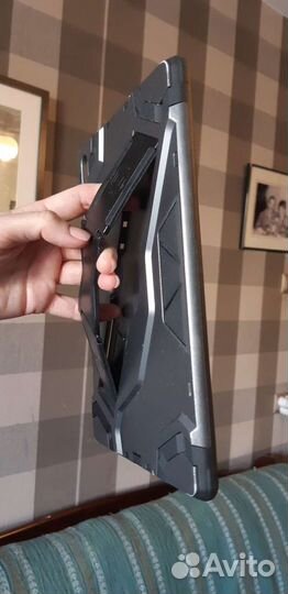 Чехол противоударный для samsung galaxy tab S6