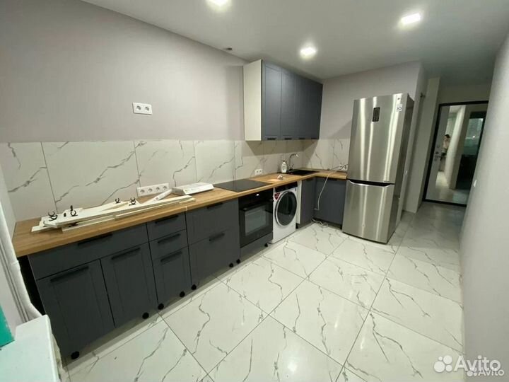 Сборка мебели/сборка шкафов-купе