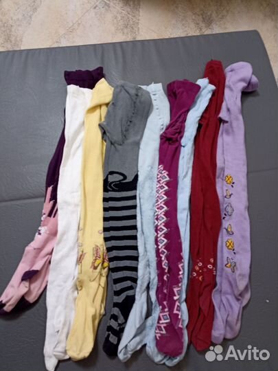 Детские вещи на девочку