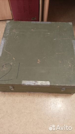 Частотомер ч3 54