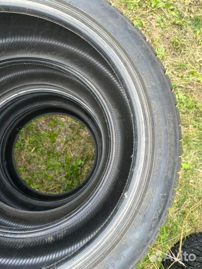 Bridgestone Alenza Sport 225/45 R19