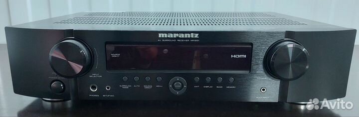 Marantz NR1501