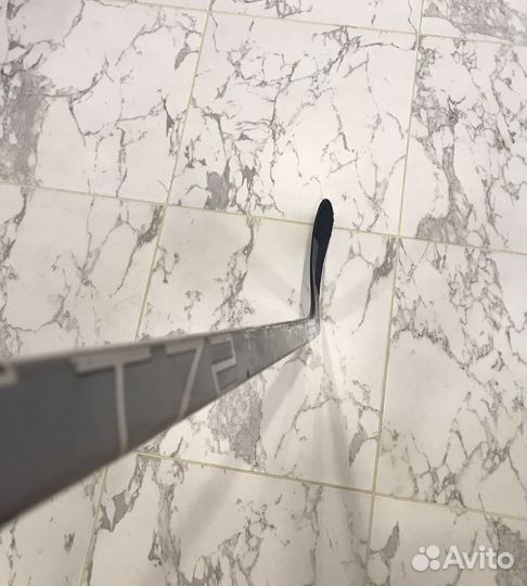 Клюшка заряд, 75 флекс, Р 92, левая, рем