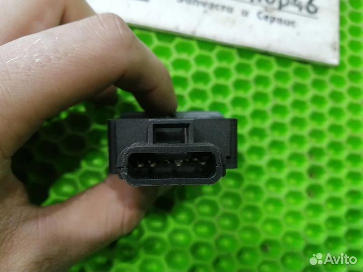 Регулятор корректора фар Mercedes Benz ML W163