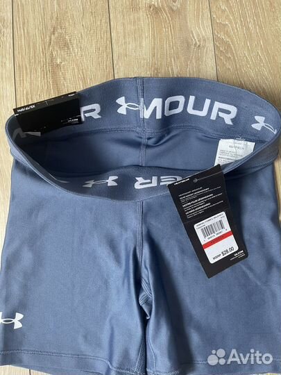 Спортивные шорты Under Armour