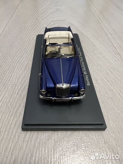 Коллекционные машинки