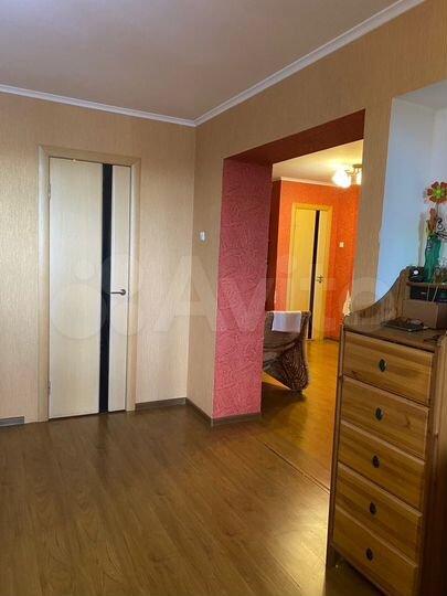 2-к. квартира, 78 м², 9/10 эт.