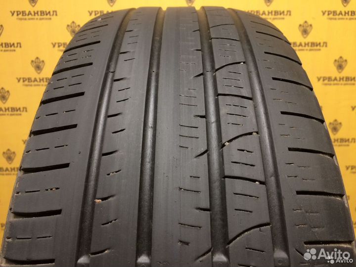 Pirelli Scorpion Verde All Season 215/60 R17 96V