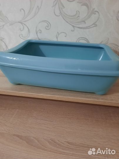 Кошачий Лоток большой