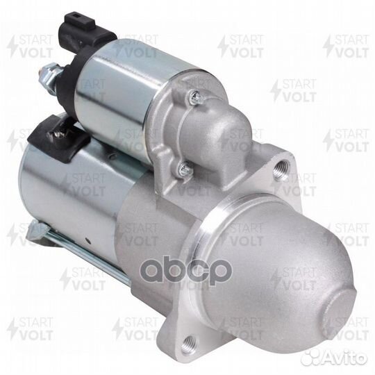 Стартер Hyundai Sonata NF 05-; KIA Cerato 04- 2