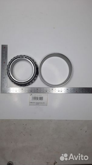 0.900.0101.1 Подшипник d70 D110