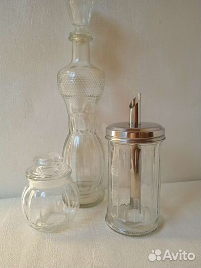 Кухонная посуда