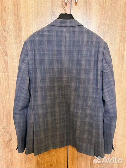 Пиджак школьный для мальчика