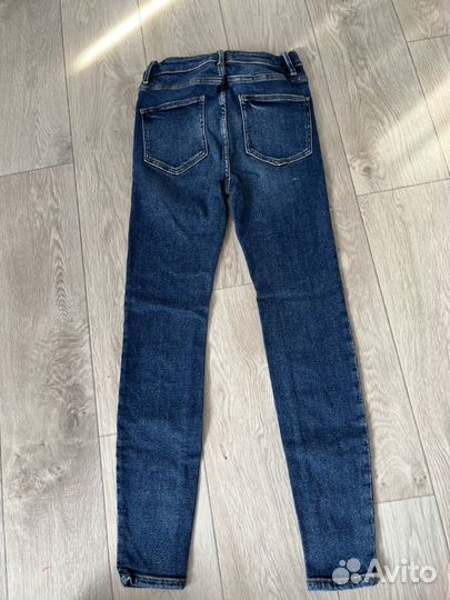 Женские джинсы 42 размер