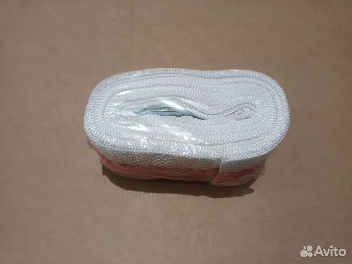 Трос буксировочный 10Т 5 метров