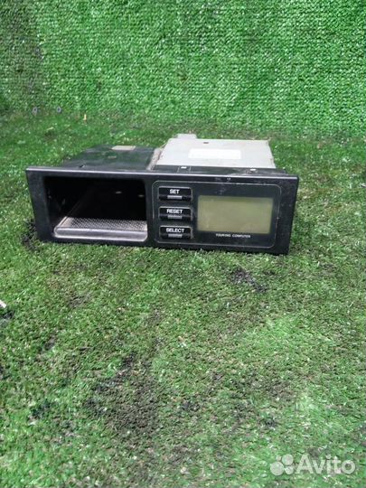 Блок управления бортовой сети Mazda 626