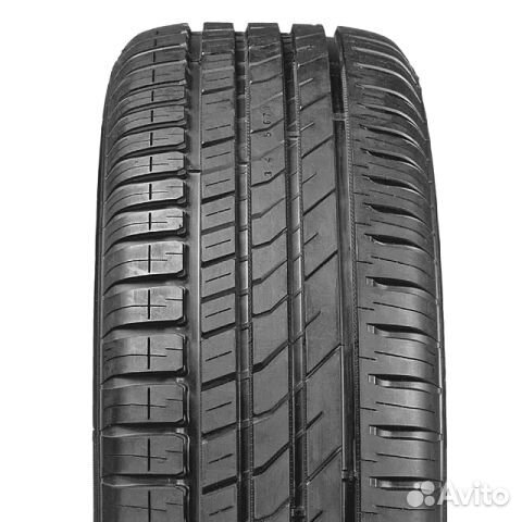 Ikon Tyres Nordman SX3 205/60 R16 92