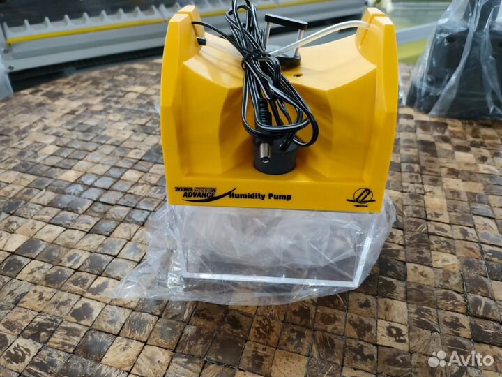 Помпа для инкубатора brinsea