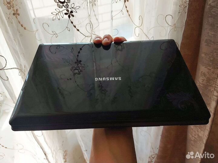 Netbook Samsung NC10