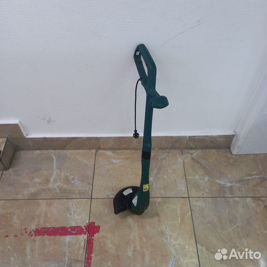 Триммер для травы