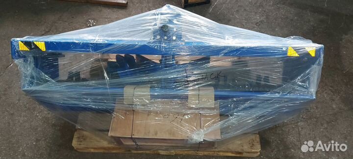 Почвофреза ВАШ ТРАКТОР ПФН-150, 2022