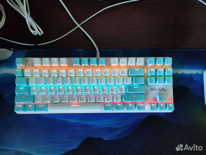 Игровой пк