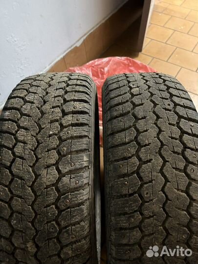 Nordman Nordman 4 305/85 R15