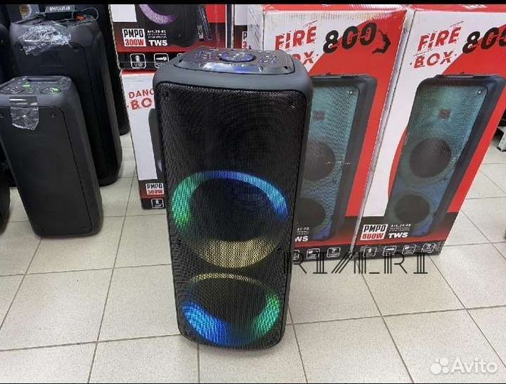 Колонка блютуз как jbl