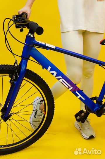 Велосипед горный