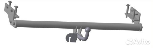 Фаркоп Киа (Kia) Cerato седан 2009-2012