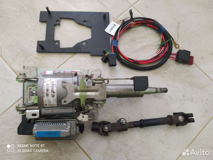 Эур Приора для ваз