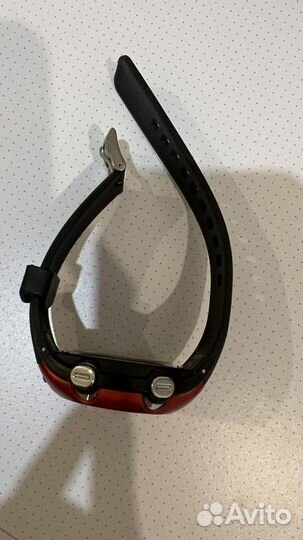 Кардиодатчик