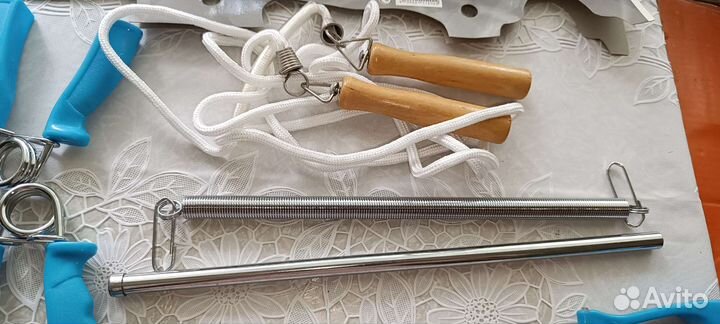 Набор эспандеров