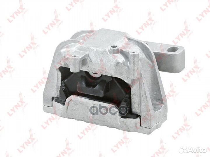 Опора двигателя прав me1869 lynxauto