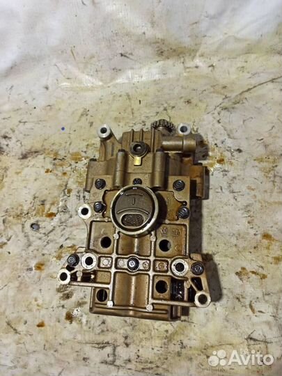 Масляный насос Kia Sorento 233002G401