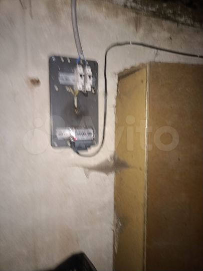 Гараж, 26 м²