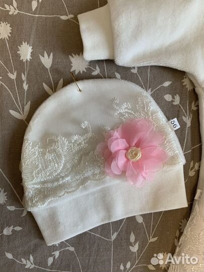 Боди для девочки