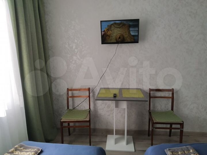 Комната 16 м² в 1-к., 2/5 эт.