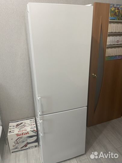 Холодильник Индезит в отличном состоянии