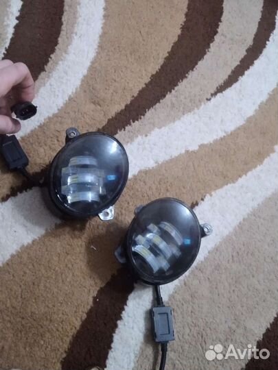 Птф, калина 1,2 Гранта