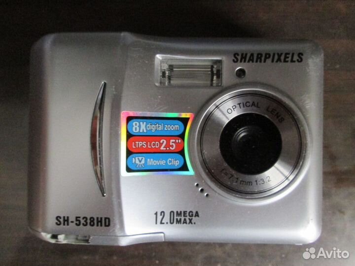 Фотоаппараты от 100 до 200