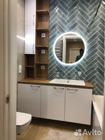 Ремонт квартир. Отделка квартир. Частный мастер