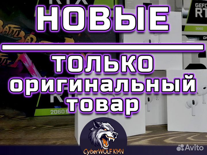 Apple Air pods pro 2 Новые Оригинальные