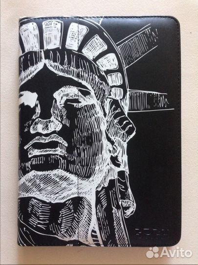 Чехол port designs для iPad mini/galaxy Tab