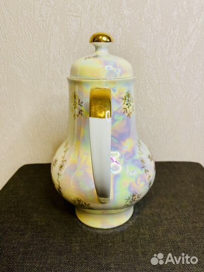 Заварочный чайник Мадонна Роз