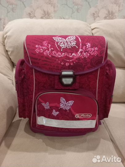 Рюкзак школьный erhaft