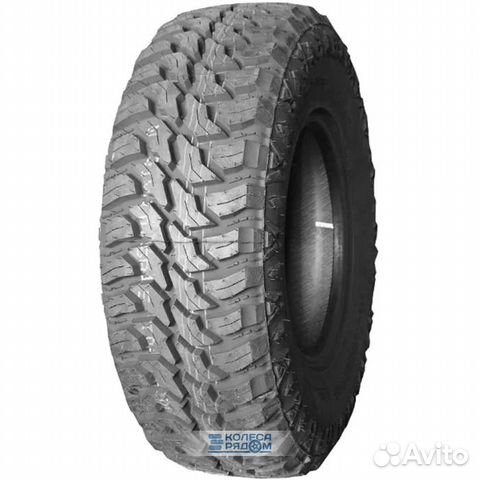 DoubleStar T01 265/75 R16 N